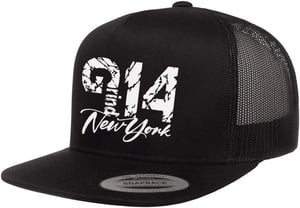 Image of GRIND ONE FOUR SNAPBACKS 