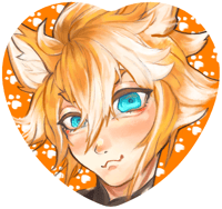 Image 3 of Goro Button