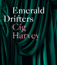 Signed Emerald Drifters