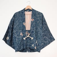 Image 2 of "Minamo no Sakura"　水面の桜