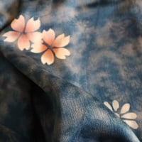 Image 3 of "Minamo no Sakura"　水面の桜