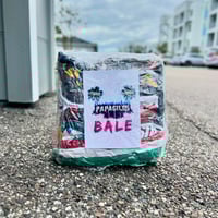 Mini Bale “10 Pc”