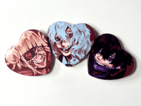 Image 2 of Shigaraki Button