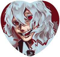 Image 4 of Shigaraki Button