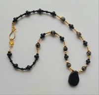 Image 4 of Exquisite Agony Necklace