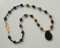 Image 2 of Exquisite Agony Necklace