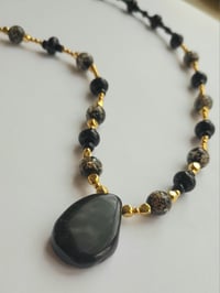 Image 5 of Exquisite Agony Necklace