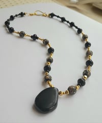 Image 1 of Exquisite Agony Necklace