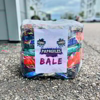 Half Bale “25 Pc”