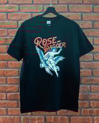 Image 1 of Eagle Lady T-Shirt