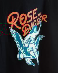 Image 2 of Eagle Lady T-Shirt