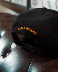 Image 2 of Traditional Snapback