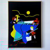 Image 1 of Les Jeudis Musicaux #2