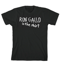 Ron Gallo Is The Shirt