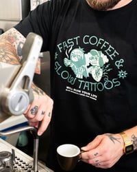 Image 1 of Fast Coffee