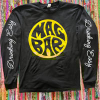 Easy Drinking Long Sleeve
