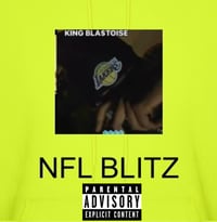 NFL Blitz® out now