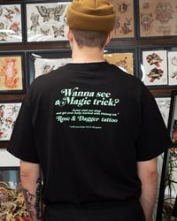 Image 3 of Magic trick