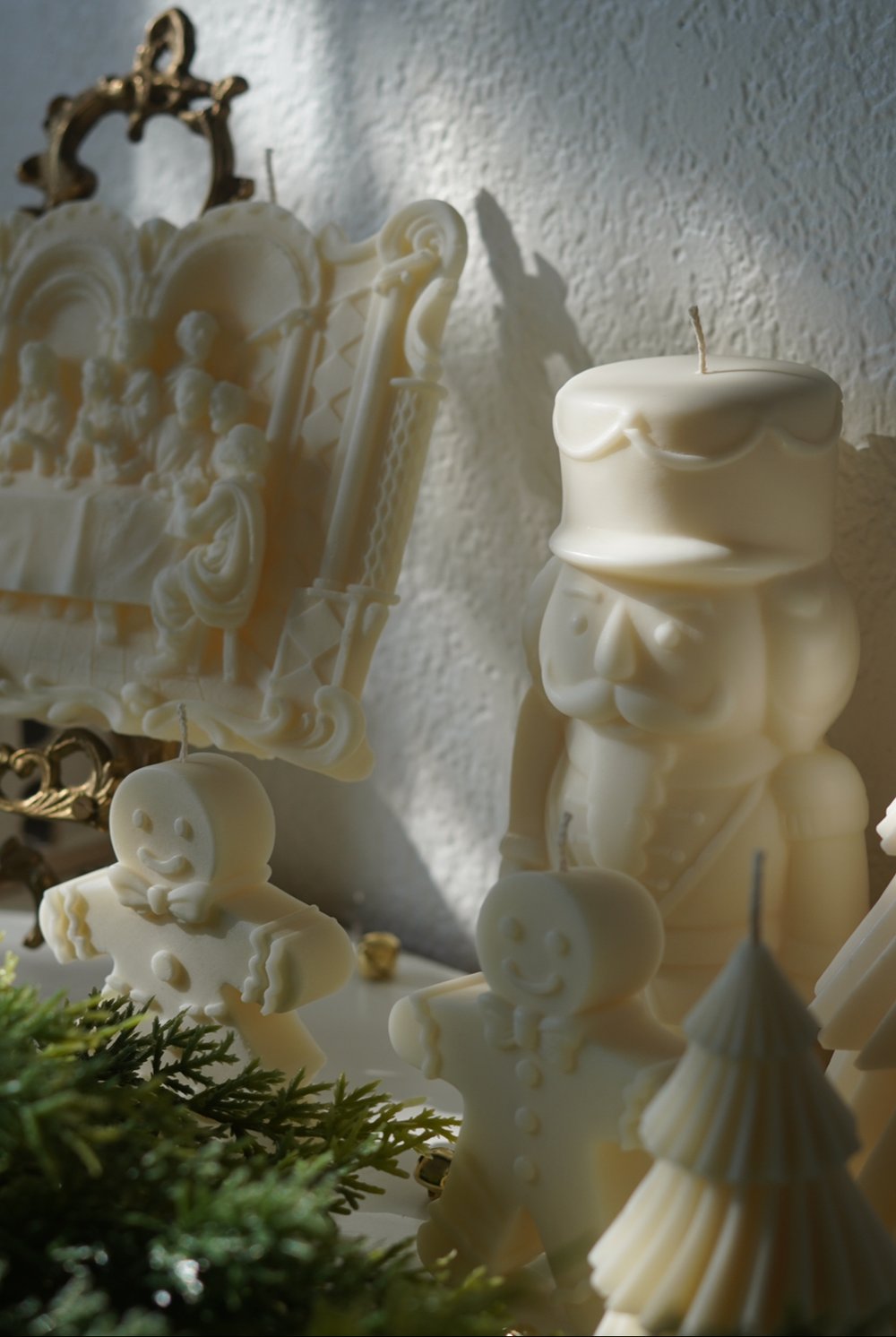 Image of Gingerbread