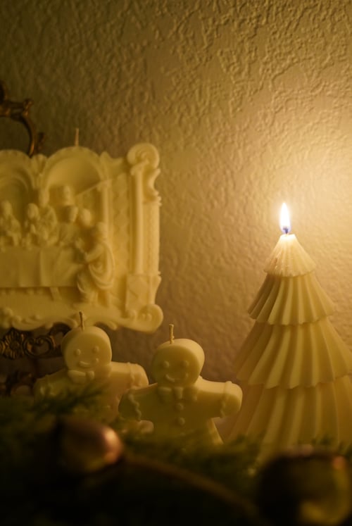 Image of Gingerbread