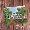 House of Courage Scenery Puzzle (200 or 500 pc.)