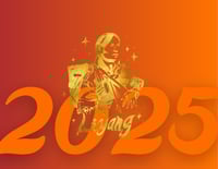 Liyang 2025 Calendar