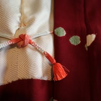 Image 5 of " Shiboli  Bonbon"　絞り ボンボン