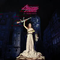 Mechanic Tyrants – St. Diemen Riots