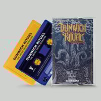 Image 4 of Dunwich Ritual – The Weird Tapes Sessions