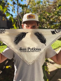 Image 1 of Sun Potions Bandanas