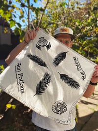 Image 2 of Sun Potions Bandanas