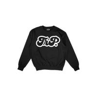 Image 1 of Logo Sweater