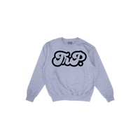 Image 2 of Logo Sweater
