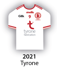 Image 5 of ALL-IRELAND FOOTBALL WINNERS GLOSSY 12x16in  POSTER 2024