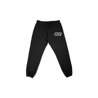 Image 1 of Logo Fleece Pants