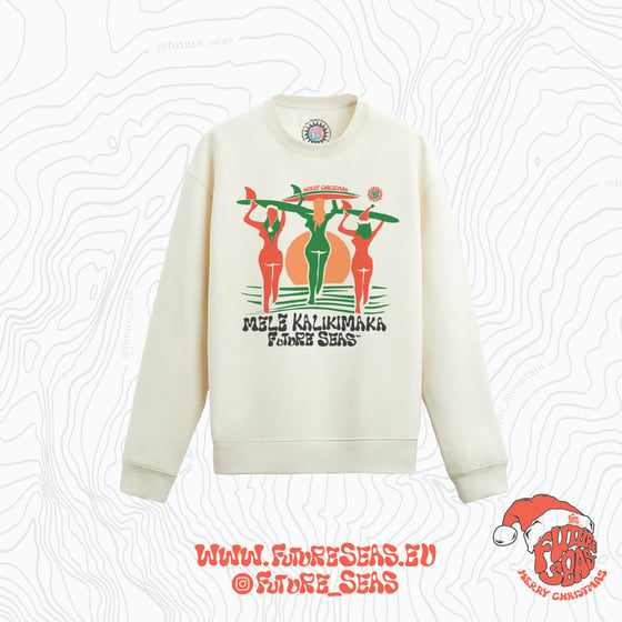 Image of Christmas Sweatshirts