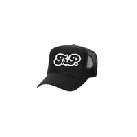 Image 1 of Logo Hat