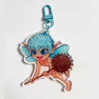 Image 18 of 76mm / 3" Keychains