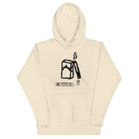 Image 3 of ThePloútosClub Premium “Help Me” Oversized Hoodie