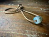 Labradorite Bead Necklace