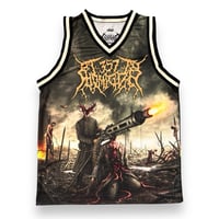 Image 2 of 357 Homicide - Jerseys