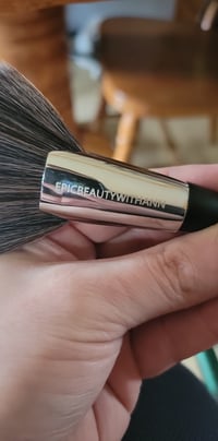 Image 2 of Epicbeautywithann 16 piece brush set 