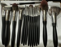 Image 1 of Epicbeautywithann 16 piece brush set 