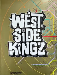 Image 2 of WEST SIDE KINGZ ( The Book )