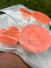 Image 3 of Peppermint  Soap Bar Bags 