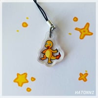 Image 2 of ✦ GEN 1 - CHARMS