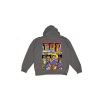 Image 2 of Im From Dallas Hoodie