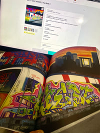 Image 4 of WEST SIDE KINGZ ( The Book )