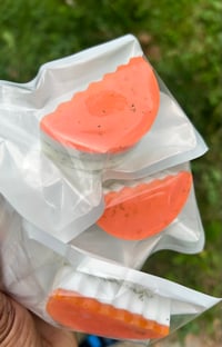 Image 4 of Peppermint  Soap Bar Bags 