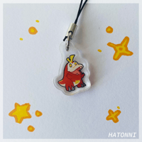 FEUCOCO CHARM